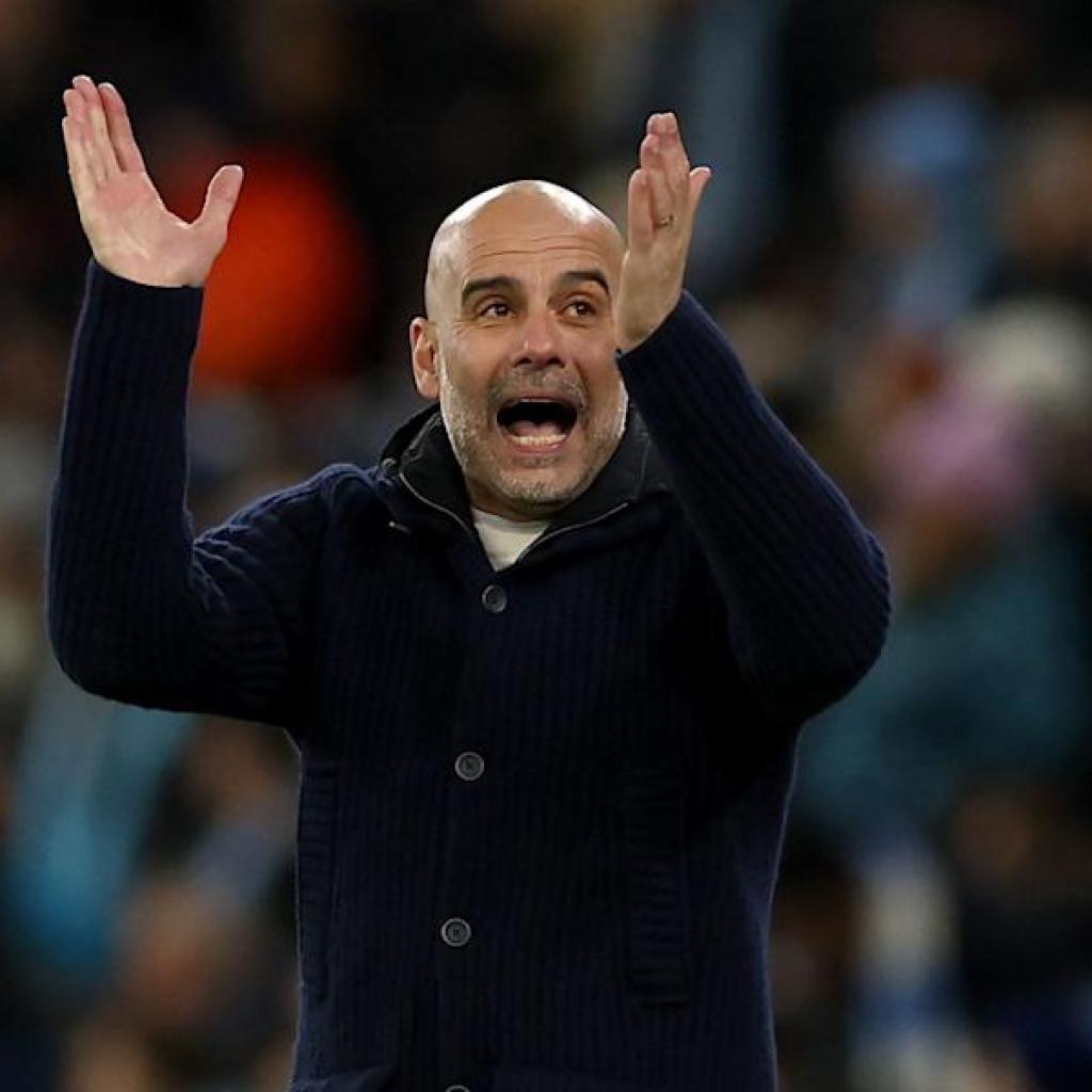 Three competitions, seven video games, 25 days: Man Metropolis’s hellish February Three competitions, seven video games, 25 days: Man Metropolis’s hellish February