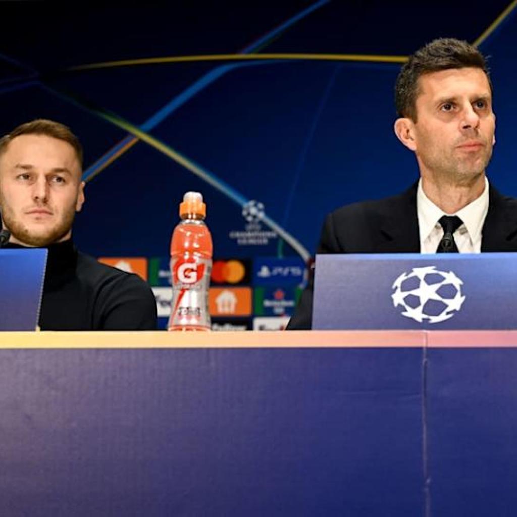 Motta & Koopmeiners: PSV conflict our most vital sport to date Motta & Koopmeiners: PSV conflict our most vital sport to date