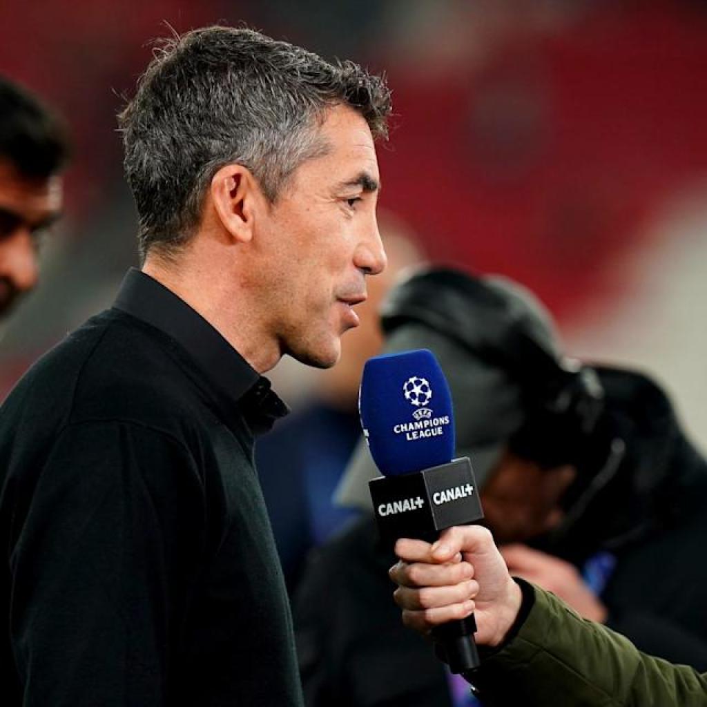 Benfica coach desires to present Barcelona ‘a superb response’ following UCL Spherical of 16 draw Benfica coach desires to present Barcelona ‘a superb response’ following UCL Spherical of 16 draw
