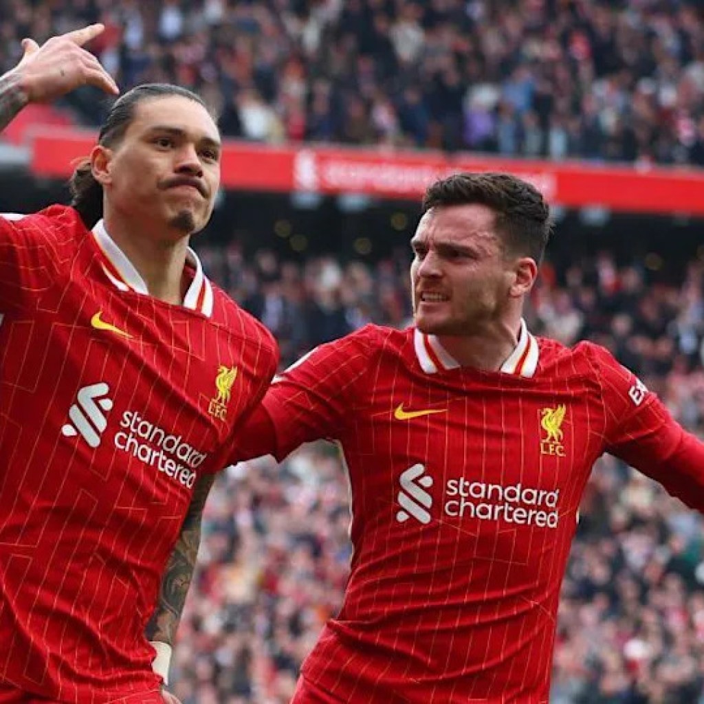 When may Liverpool seal Premier League title? When may Liverpool seal Premier League title?