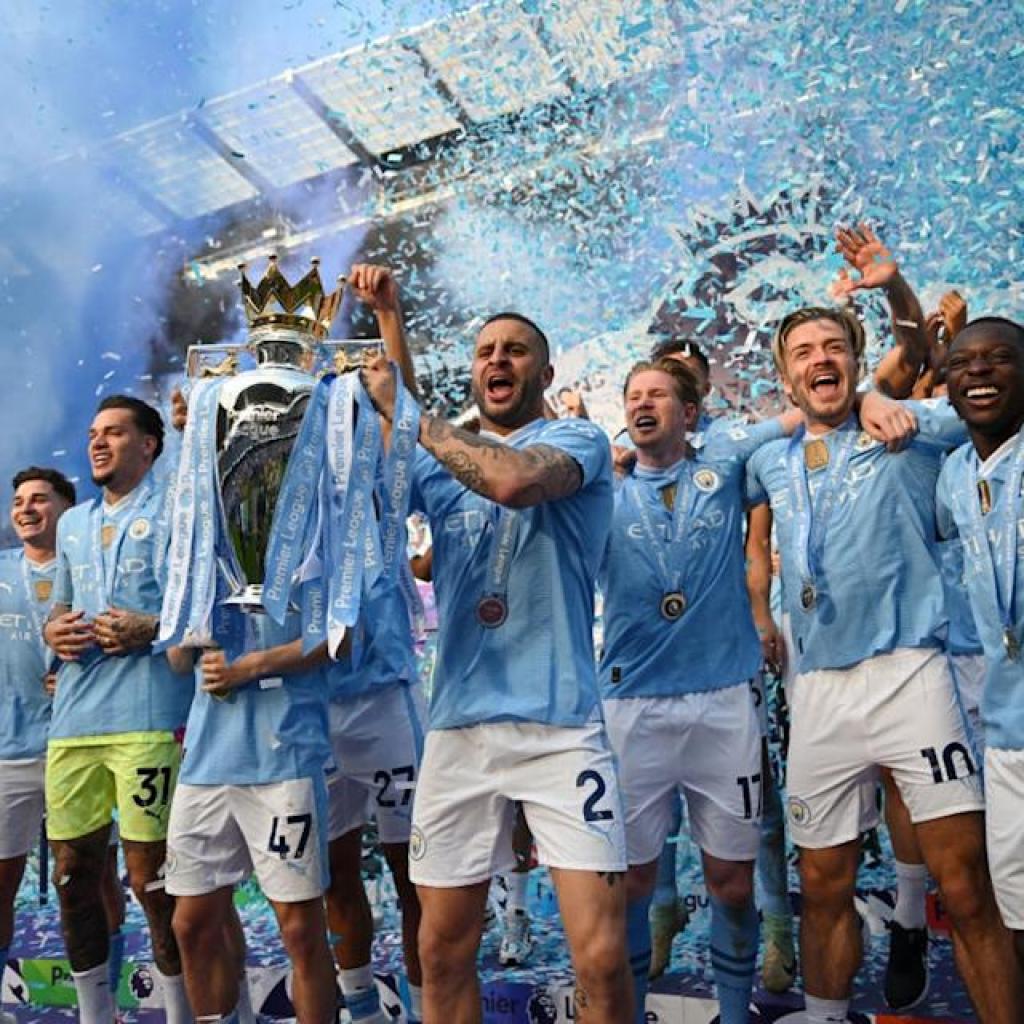 A Premier League period is ending earlier than our eyes A Premier League period is ending earlier than our eyes