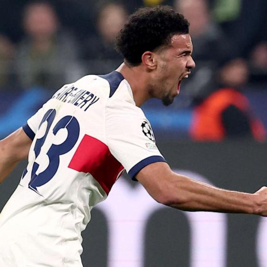 PSG Get Main Enhance With Key Midfielder Again Earlier than Liverpool Showdown PSG Get Main Enhance With Key Midfielder Again Earlier than Liverpool Showdown
