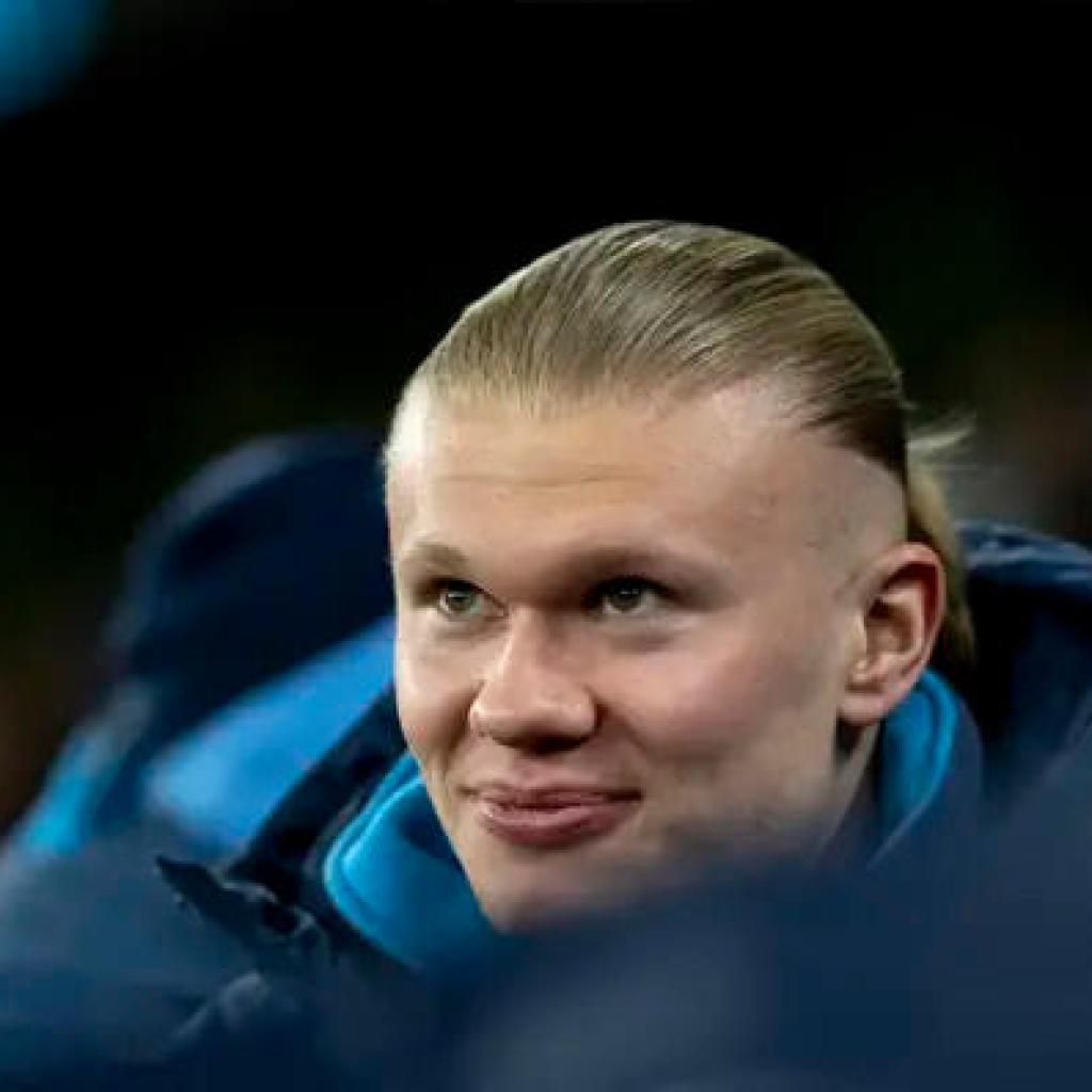 Erling Haaland “assured” in Manchester Metropolis’s battle towards 115 Premier League expenses Erling Haaland “assured” in Manchester Metropolis’s battle towards 115 Premier League expenses