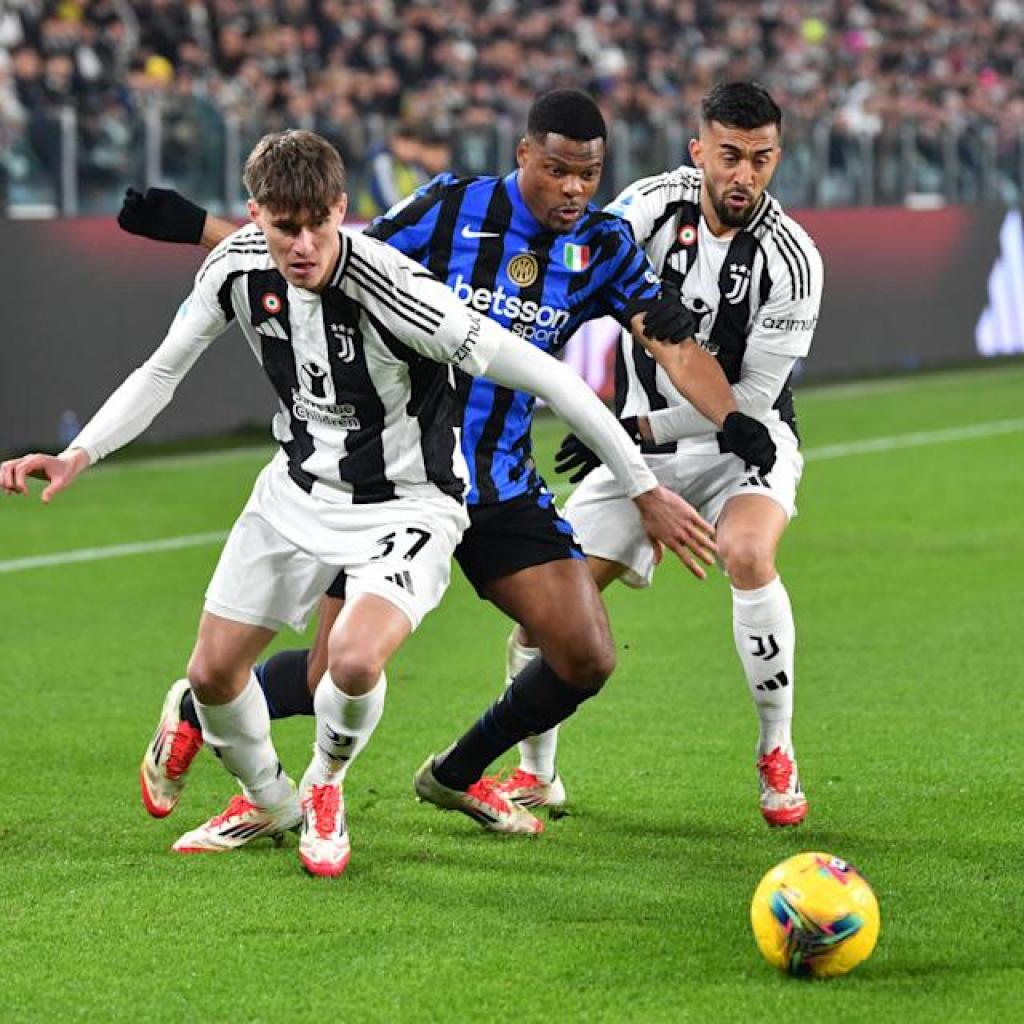Savona: Juventus defender to overlook at the very least 3 video games as harm confirmed Savona: Juventus defender to overlook at the very least 3 video games as harm confirmed