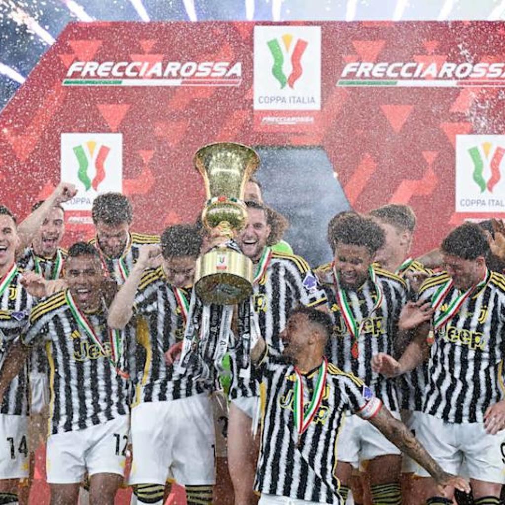 Main trophy triumphs throughout 2024 Main trophy triumphs throughout 2024