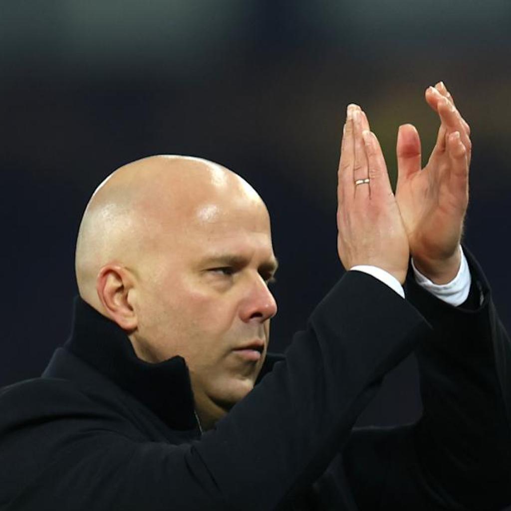 Liverpool protecting tabs on highly-rated 21-year-old who “ticks packing containers” Liverpool protecting tabs on highly-rated 21-year-old who “ticks packing containers”