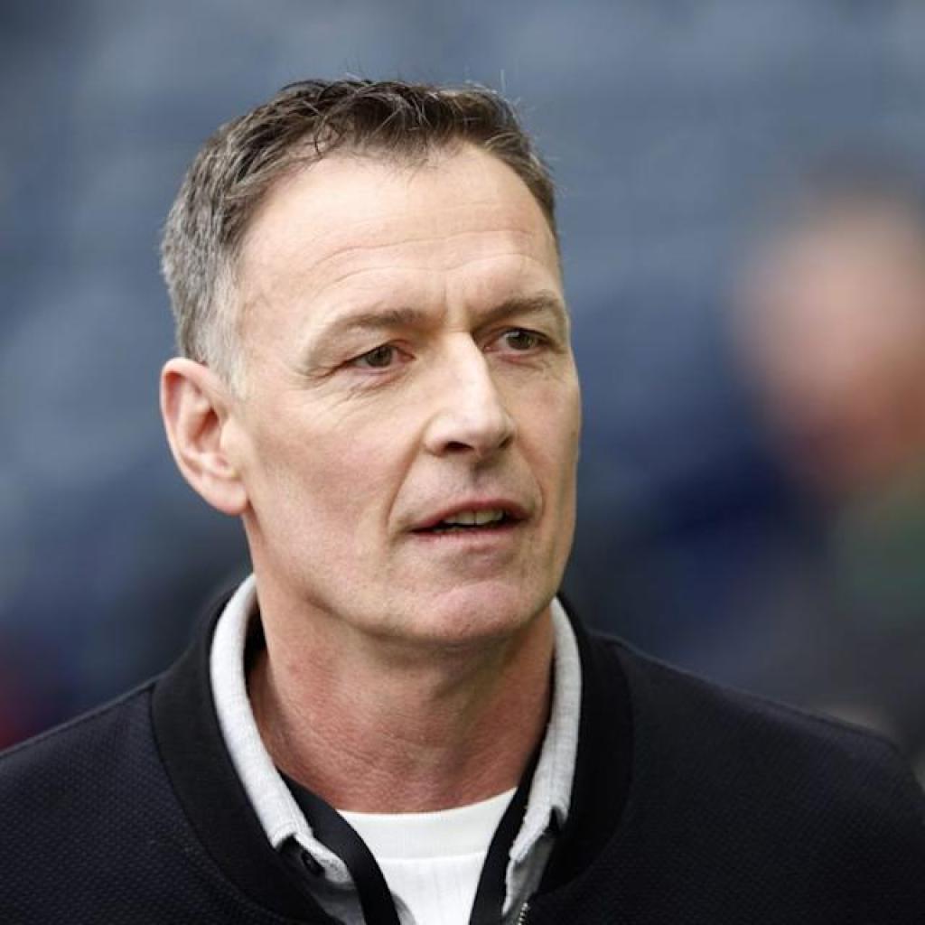 Former Chelsea striker complains Premier League have “caved in” to Blues’ calls for after distinctive journey Former Chelsea striker complains Premier League have “caved in” to Blues’ calls for after distinctive journey