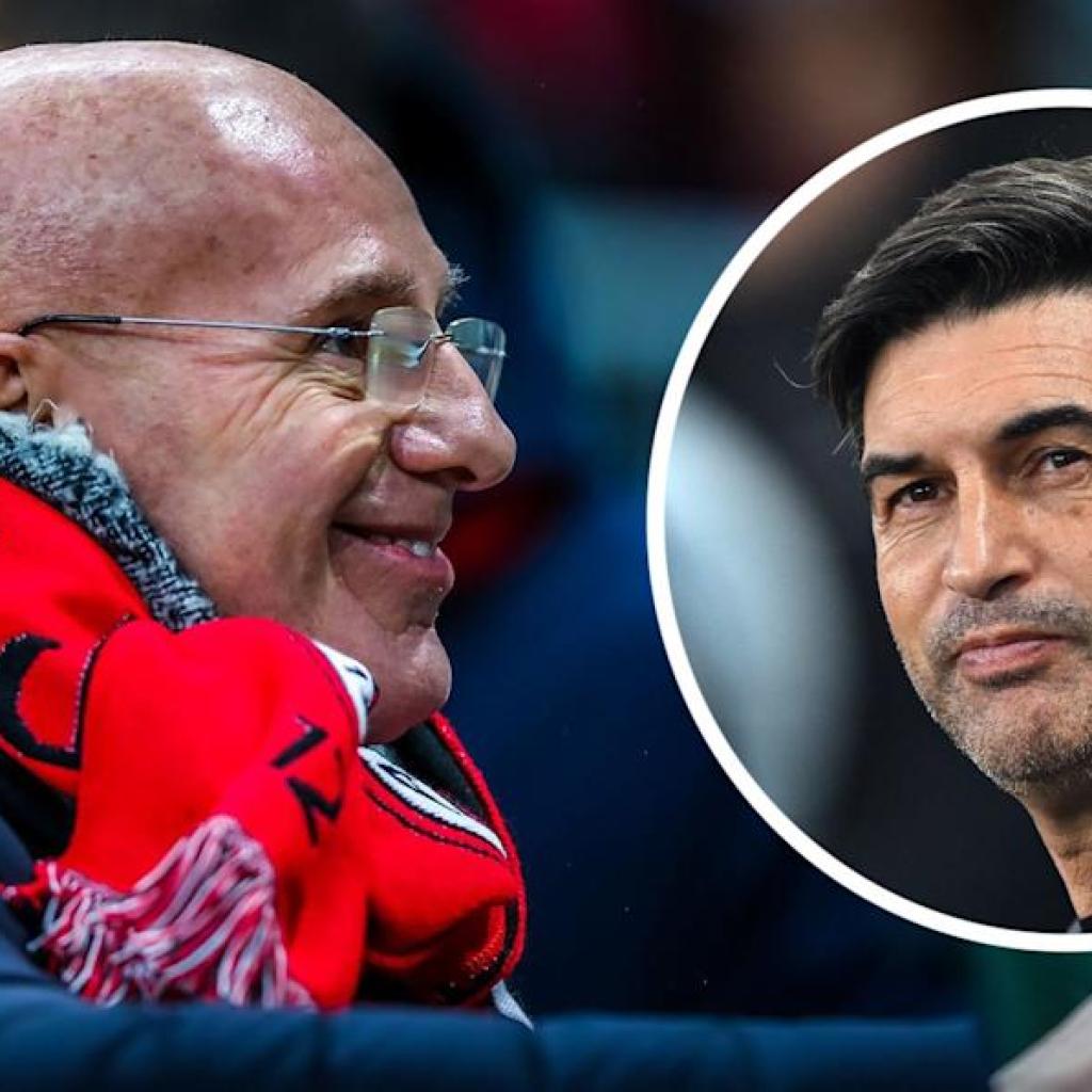 Sacchi questions Milan’s summer season selections in scathing criticism: “Neglect in regards to the Scudetto” Sacchi questions Milan’s summer season selections in scathing criticism: “Neglect in regards to the Scudetto”