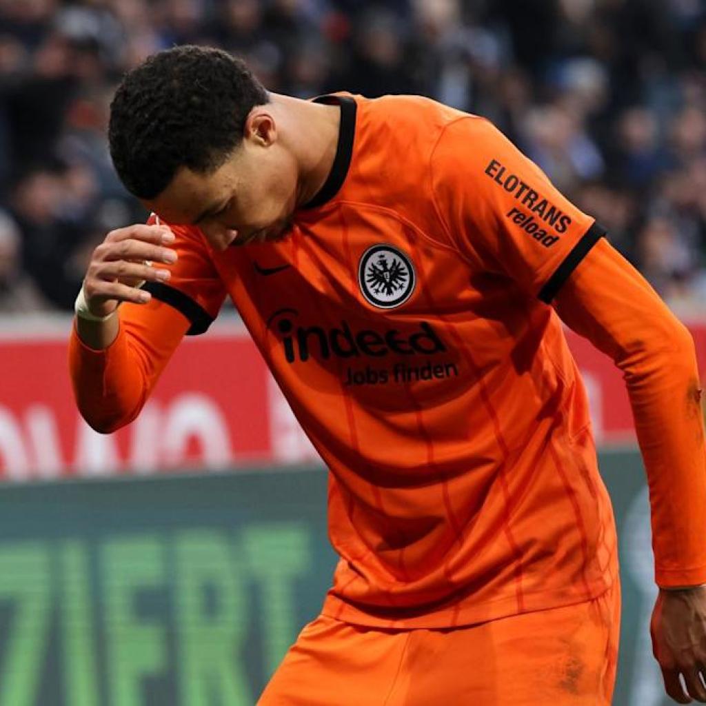 Bundesliga Crew of the Week: Matchday 19 Bundesliga Crew of the Week: Matchday 19