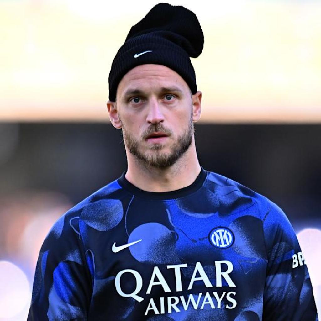 Inter Milan Received’t Stand In The Method Of Ex West Ham United Veteran Becoming a member of Fiorentina Inter Milan Received’t Stand In The Method Of Ex West Ham United Veteran Becoming a member of Fiorentina