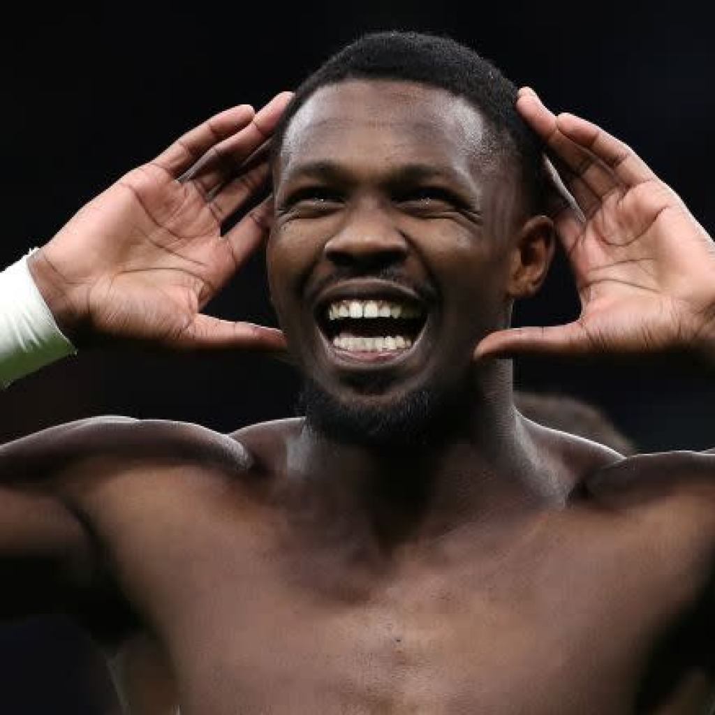 Inter Ace Thuram Chases 30-12 months-Previous Scoring Achievement Inter Ace Thuram Chases 30-12 months-Previous Scoring Achievement