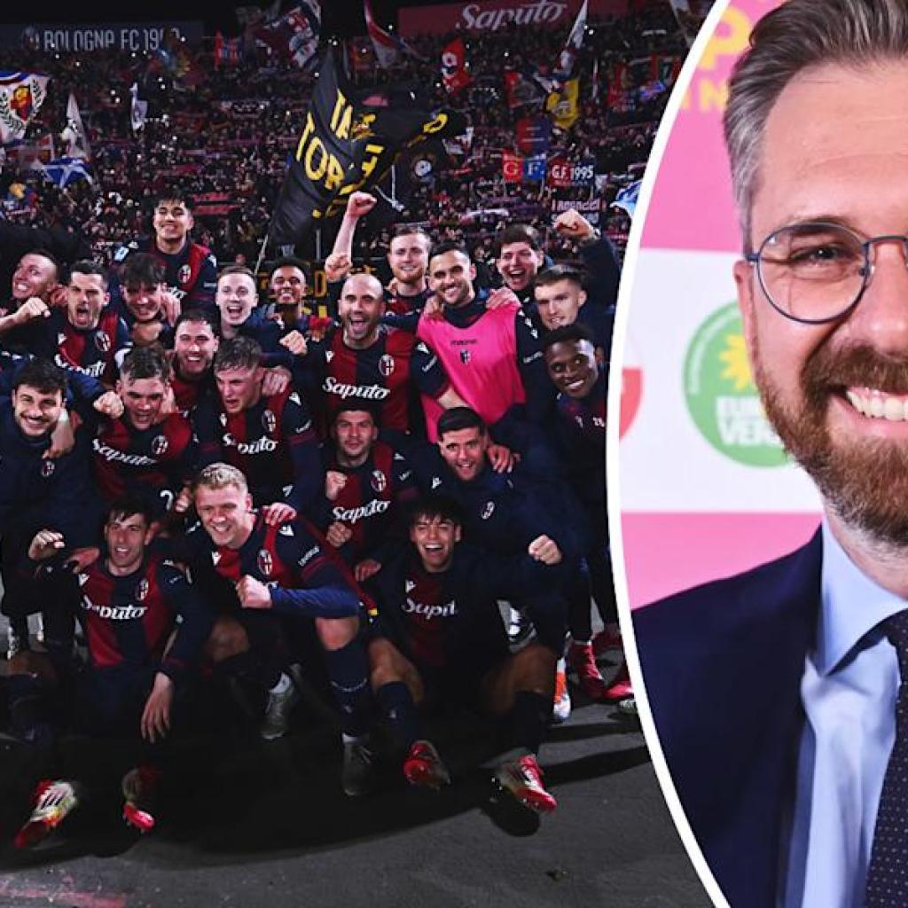 Bologna mayer doubles down on postponement as he criticises Milan: “Too spoiled” Bologna mayer doubles down on postponement as he criticises Milan: “Too spoiled”