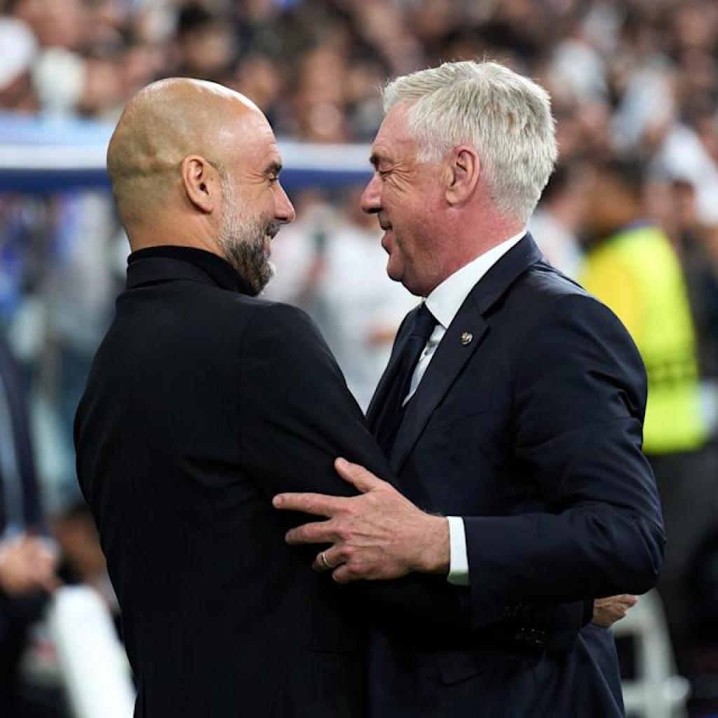 The highway to Decimosexta is tougher than ever for Actual Madrid The highway to Decimosexta is tougher than ever for Actual Madrid