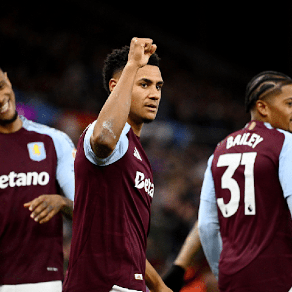 Aston Villa XI vs Everton – Predicted lineup and group information Aston Villa XI vs Everton – Predicted lineup and group information