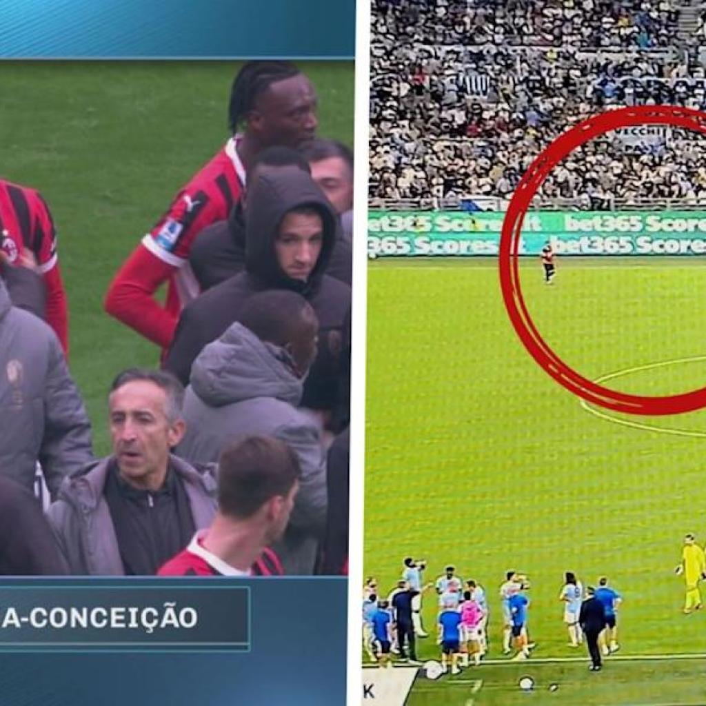 GdS: Summer time confusion, penalty mutiny and public spats – Milan’s chaotic season thus far GdS: Summer time confusion, penalty mutiny and public spats – Milan’s chaotic season thus far
