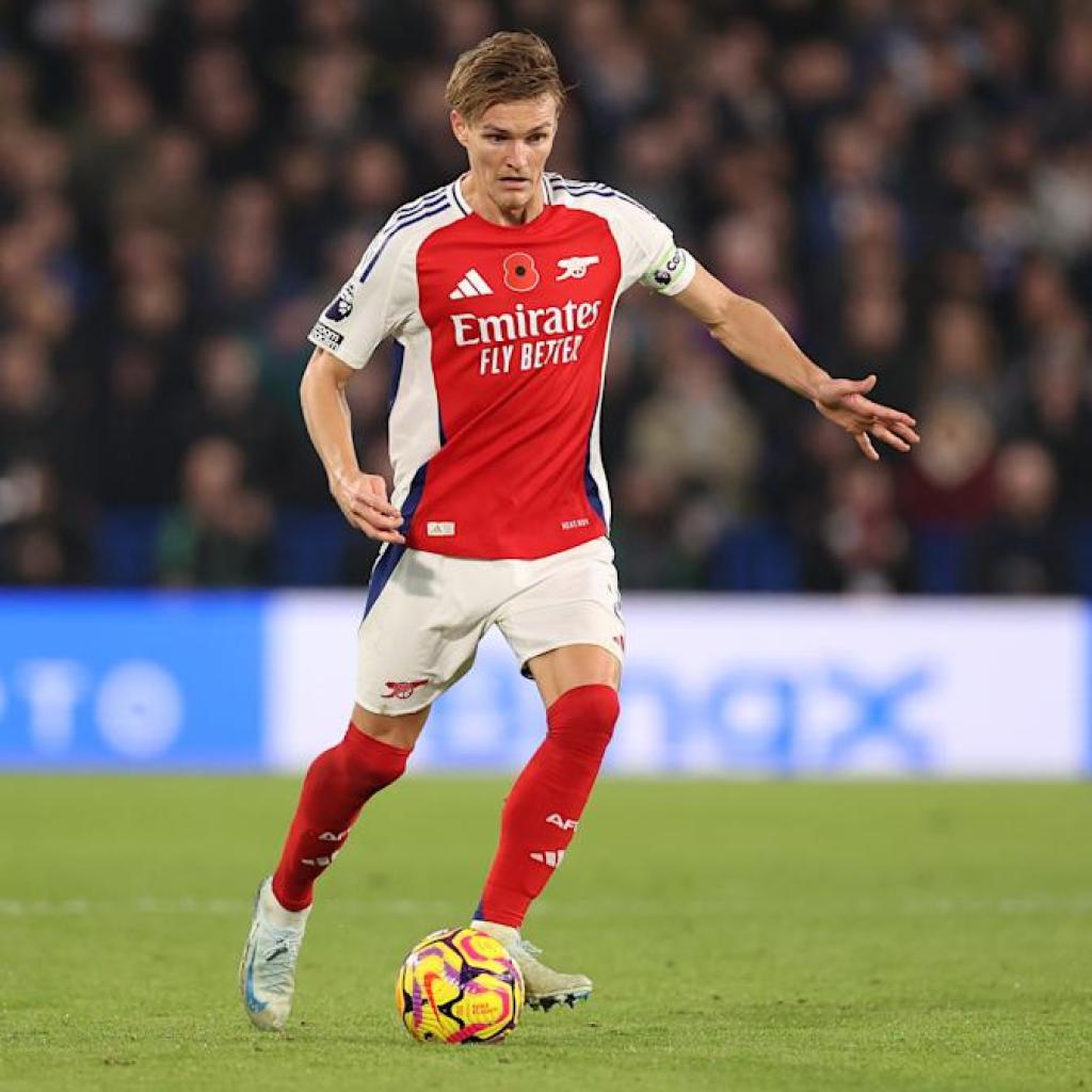 Which Premier League stars are and are usually not on worldwide obligation? Which Premier League stars are and are usually not on worldwide obligation?