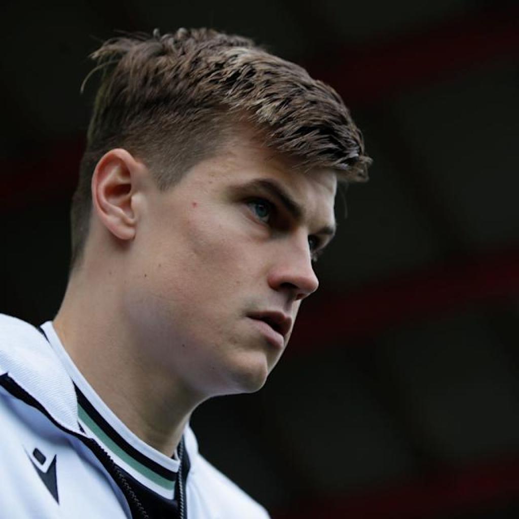 Napoli Problem Inter Milan For Udinese Defender Jaka Bijol Napoli Problem Inter Milan For Udinese Defender Jaka Bijol