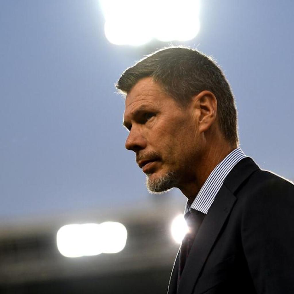 ‘So irresponsible’ – Boban left ‘speechless’ after Theo’s Feyenoord disaster-class ‘So irresponsible’ – Boban left ‘speechless’ after Theo’s Feyenoord disaster-class