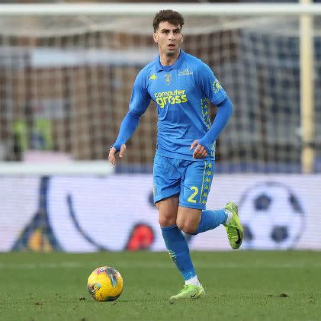 Milan, Juventus, and Atalanta Pursuing Empoli Skills Milan, Juventus, and Atalanta Pursuing Empoli Skills