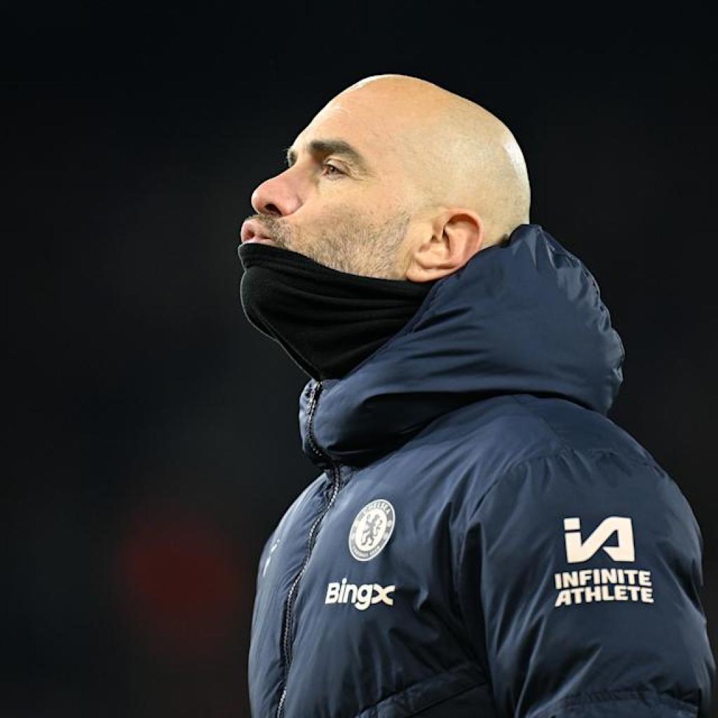 Chelsea the second least efficient workforce in Premier League in a single space that wants bettering Chelsea the second least efficient workforce in Premier League in a single space that wants bettering