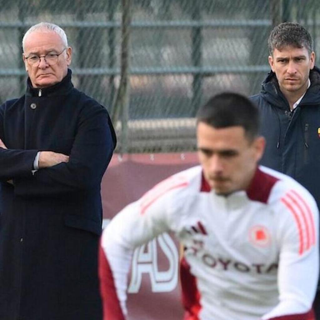 Roma director Ghisolfi explains Hummels thriller and new arrivals Roma director Ghisolfi explains Hummels thriller and new arrivals