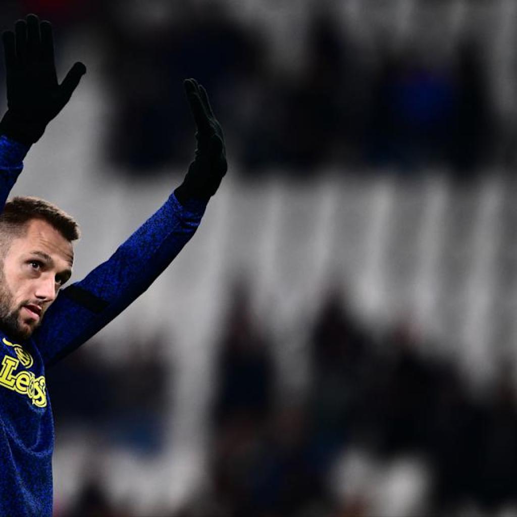 Netherlands EURO 2024 Star Hailed For Rock Strong Defensive Show In Inter Milan Serie A Win Vs Empoli Netherlands EURO 2024 Star Hailed For Rock Strong Defensive Show In Inter Milan Serie A Win Vs Empoli