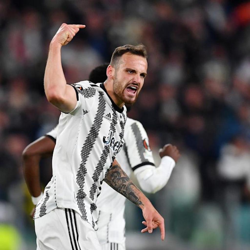 Juventus Defender Affords His Verdict on VAR Controversy in Late Como Win Juventus Defender Affords His Verdict on VAR Controversy in Late Como Win