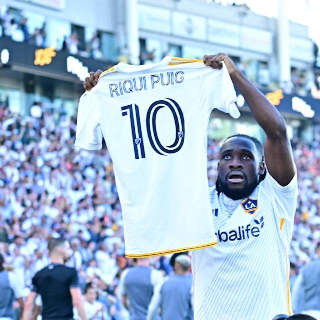 LA Galaxy vs. New York Pink Bulls dwell updates: End result, highlights, evaluation for 2024 MLS Cup LA Galaxy vs. New York Pink Bulls dwell updates: End result, highlights, evaluation for 2024 MLS Cup