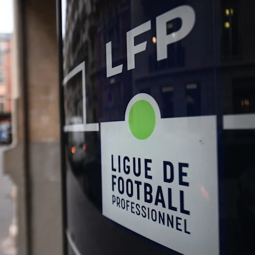 DAZN needs to cancel its Ligue 1 broadcasting contract DAZN needs to cancel its Ligue 1 broadcasting contract