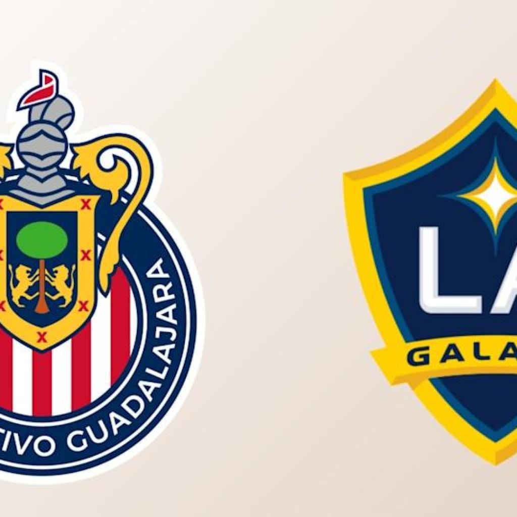Chivas vs LA Galaxy: Preview, predictions, group information Chivas vs LA Galaxy: Preview, predictions, group information
