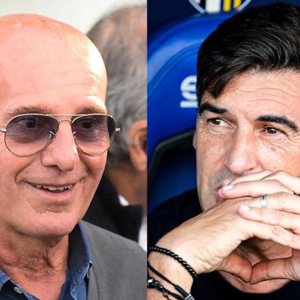 ‘Definitely a step ahead’ – Sacchi supplies constructive outlook on Fonseca’s Milan ‘Definitely a step ahead’ – Sacchi supplies constructive outlook on Fonseca’s Milan