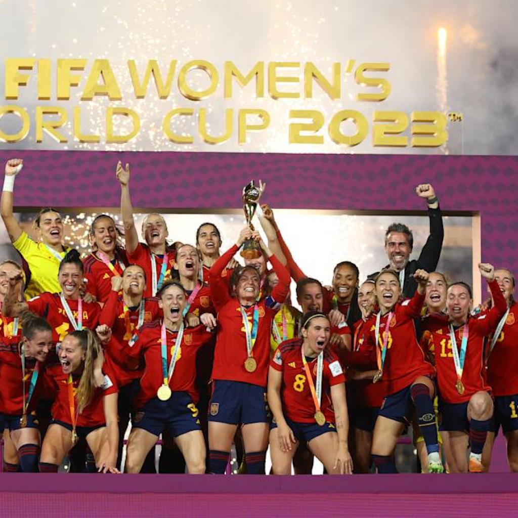 Op-Ed: With the Ladies’s World Cup now over, listed below are 5 large soccer predictions Op-Ed: With the Ladies’s World Cup now over, listed below are 5 large soccer predictions