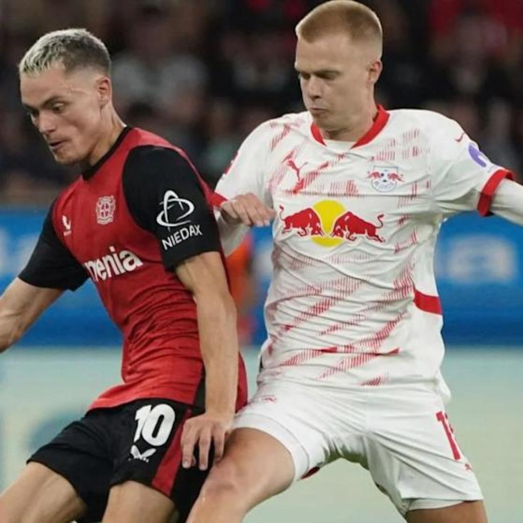 Manchester Metropolis have ‘benefit’ over Actual Madrid in pursuit of Bundesliga star Manchester Metropolis have ‘benefit’ over Actual Madrid in pursuit of Bundesliga star