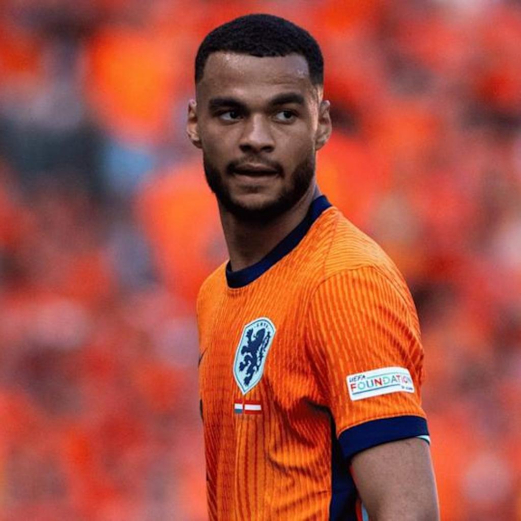 Liverpool’s Cody Gakpo slammed by supervisor for DISOBEYING orders Liverpool’s Cody Gakpo slammed by supervisor for DISOBEYING orders