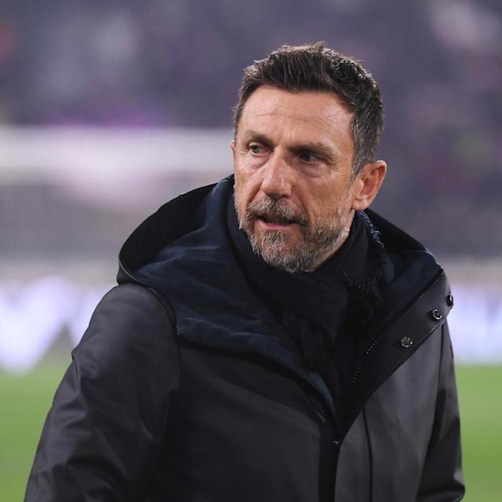 Venezia prepared to contemplate sacking Di Francesco after defeat Venezia prepared to contemplate sacking Di Francesco after defeat