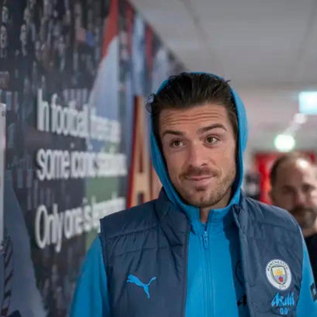 5 Issues Discovered: Liverpool 2-0 Manchester Metropolis (Premier League) 5 Issues Discovered: Liverpool 2-0 Manchester Metropolis (Premier League)