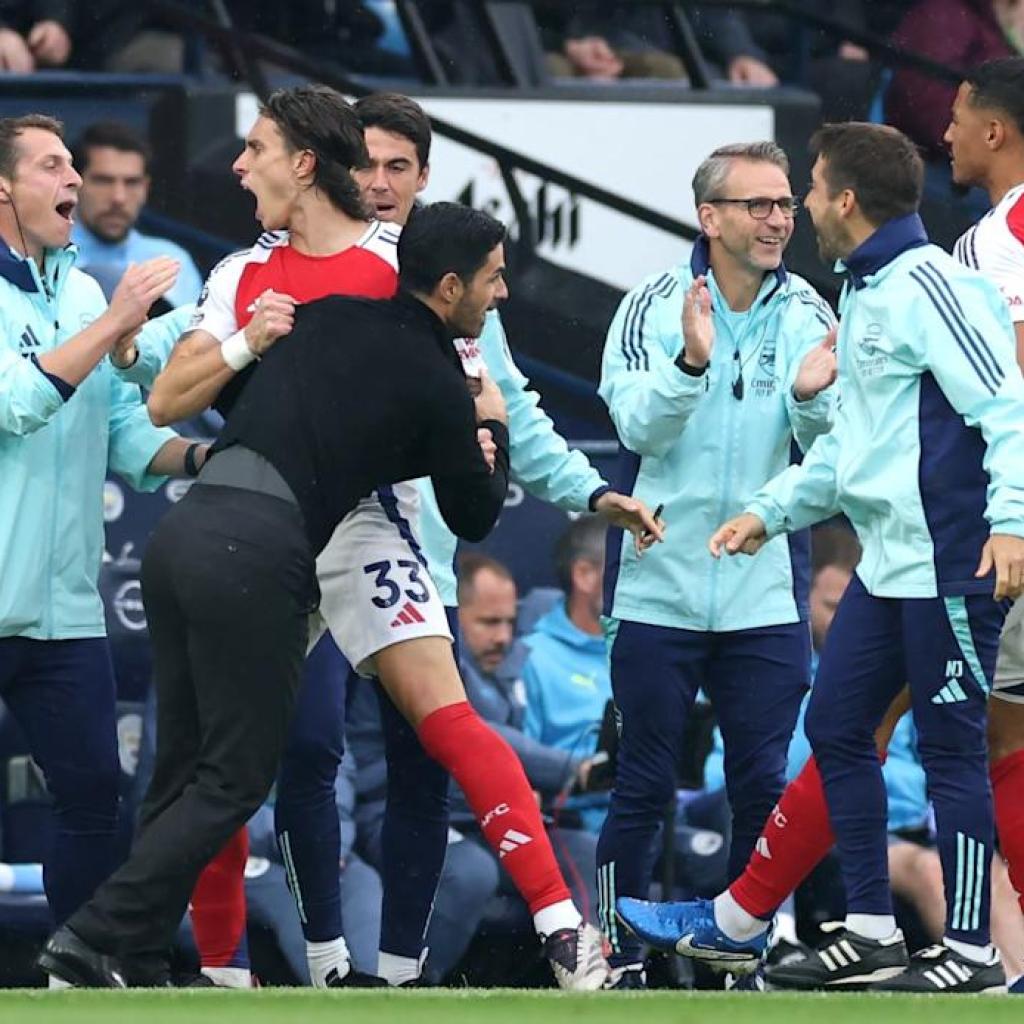 Gds: Arsenal worst sport of the season provides Inter hope forward of Champions League conflict Gds: Arsenal worst sport of the season provides Inter hope forward of Champions League conflict