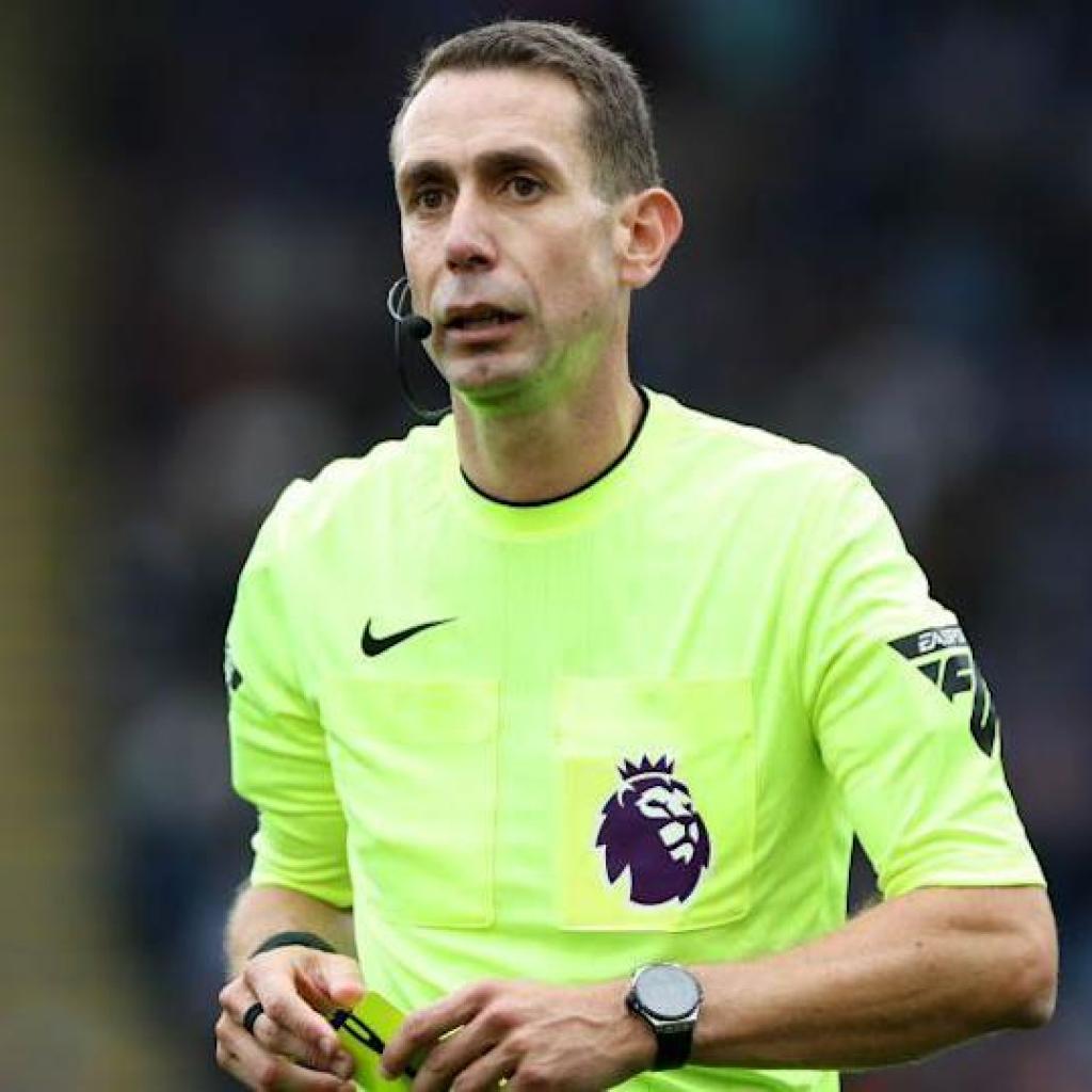 Premier League official Coote sacked after investigation Premier League official Coote sacked after investigation