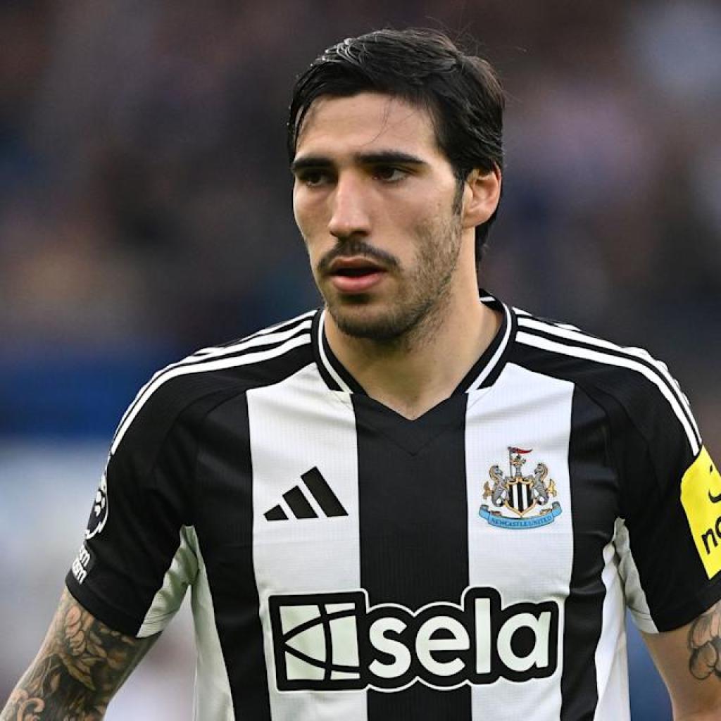 Report – Inter, AC Milan & Juventus On Excessive Alert As Newcastle & Italy Star Needs Serie A Return Report – Inter, AC Milan & Juventus On Excessive Alert As Newcastle & Italy Star Needs Serie A Return