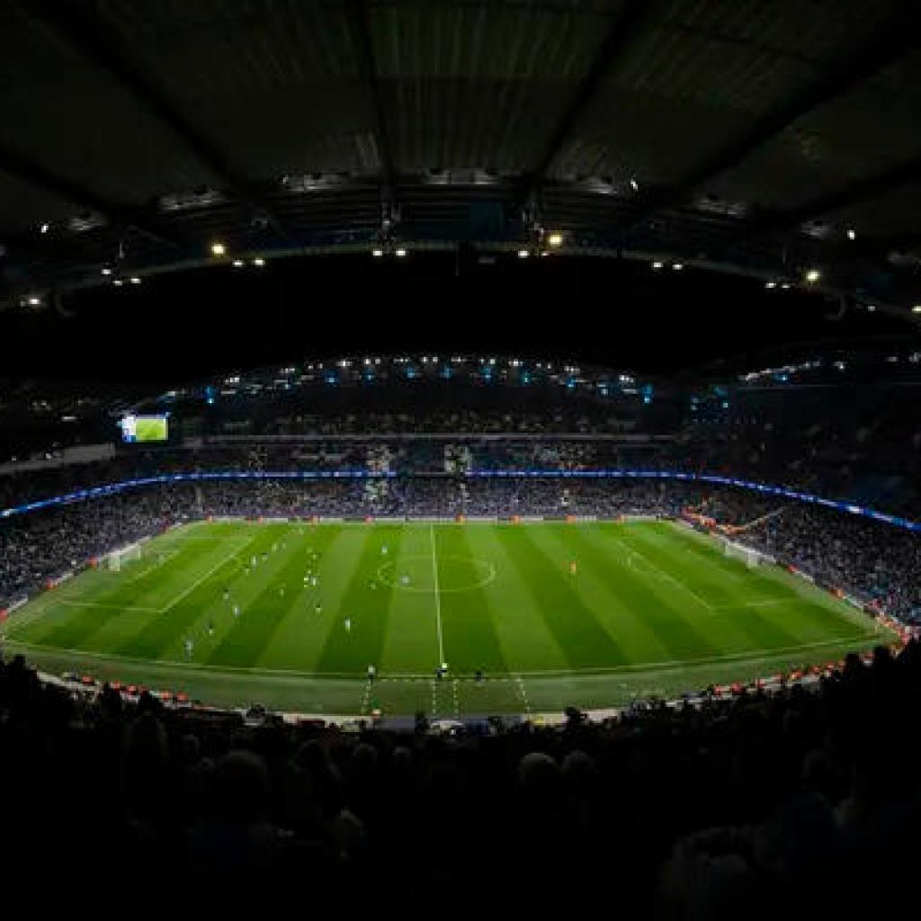 4 Premier League rivals named as they put together compensation strike on Manchester Metropolis over 115 costs 4 Premier League rivals named as they put together compensation strike on Manchester Metropolis over 115 costs