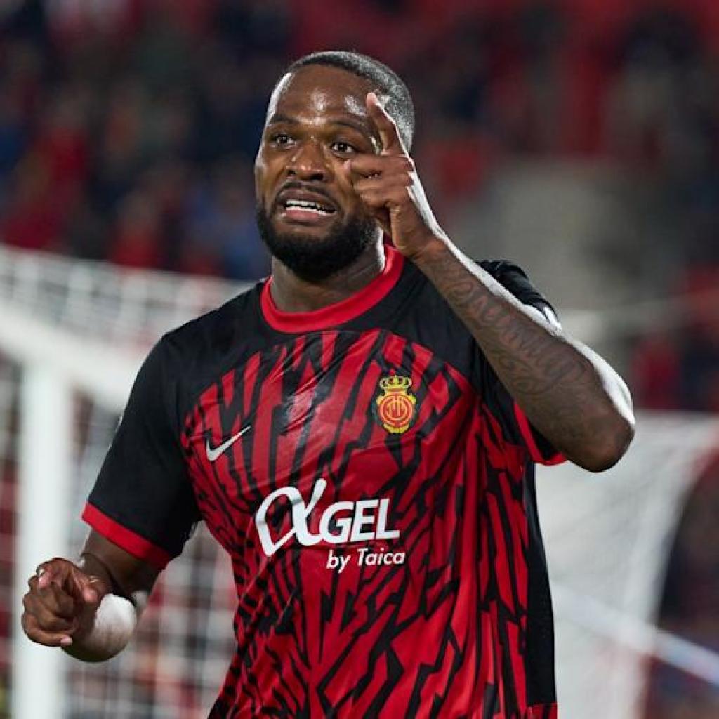 Mallorca transfer into La Liga European spots with Valencia win Mallorca transfer into La Liga European spots with Valencia win