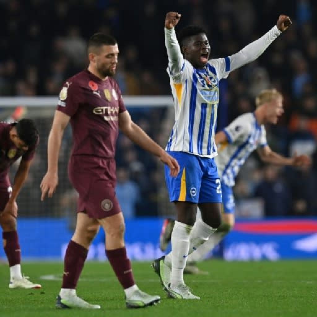 Three speaking factors from the Premier League Three speaking factors from the Premier League