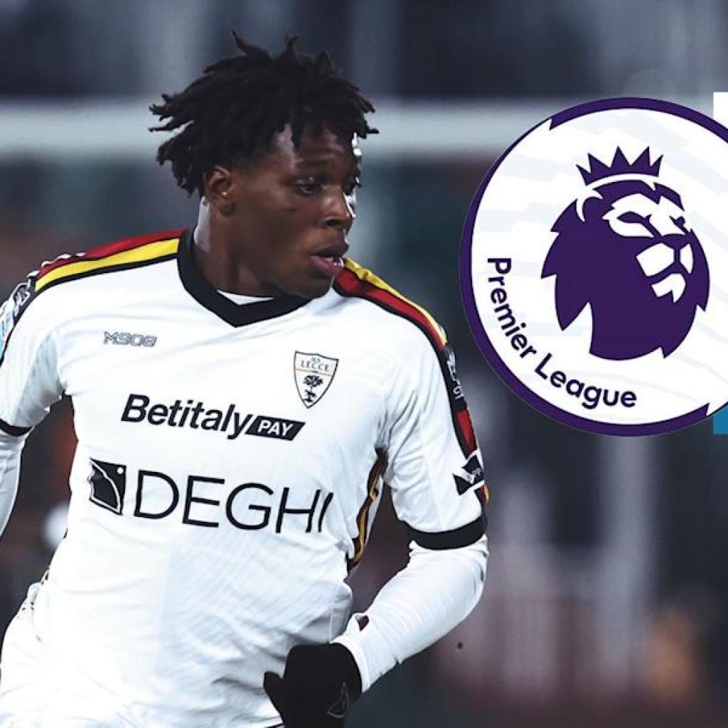 CM: Milan and Napoli ‘discouraged’ by Dorgu value as Premier League golf equipment circle CM: Milan and Napoli ‘discouraged’ by Dorgu value as Premier League golf equipment circle