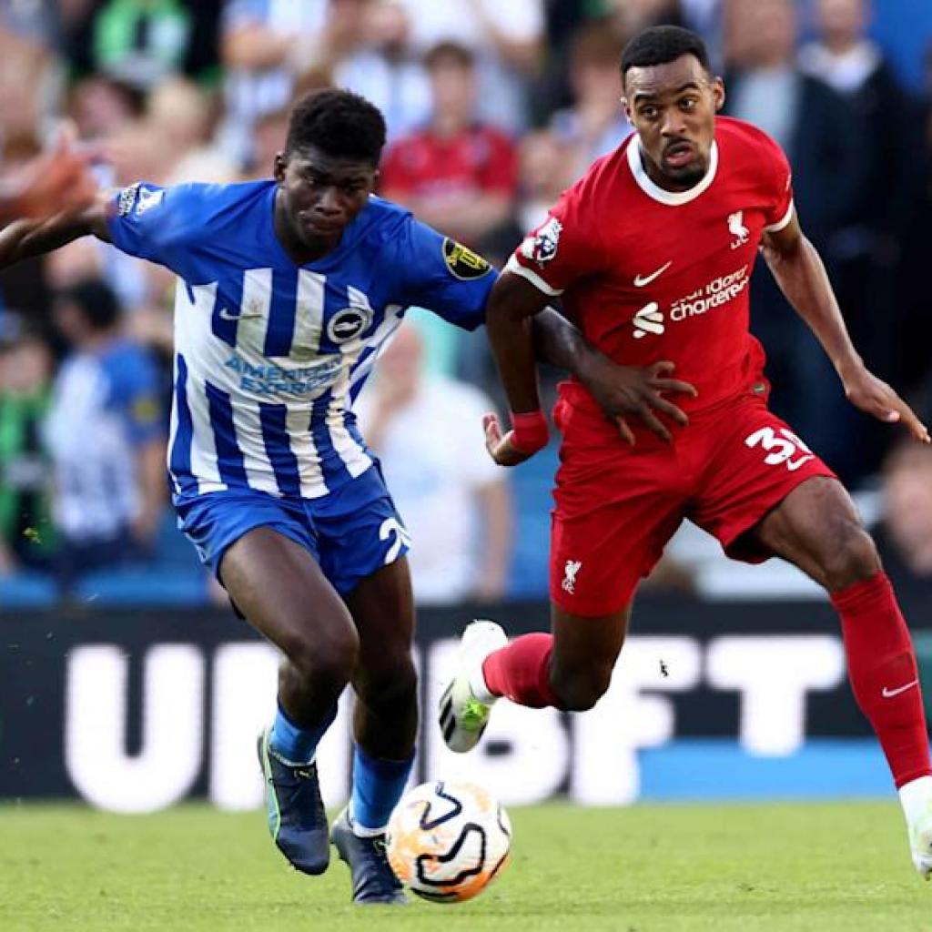 Liverpool Should Signal ‘Distinctive’ Premier League Midfielder in 2025 – Evaluation Liverpool Should Signal ‘Distinctive’ Premier League Midfielder in 2025 – Evaluation