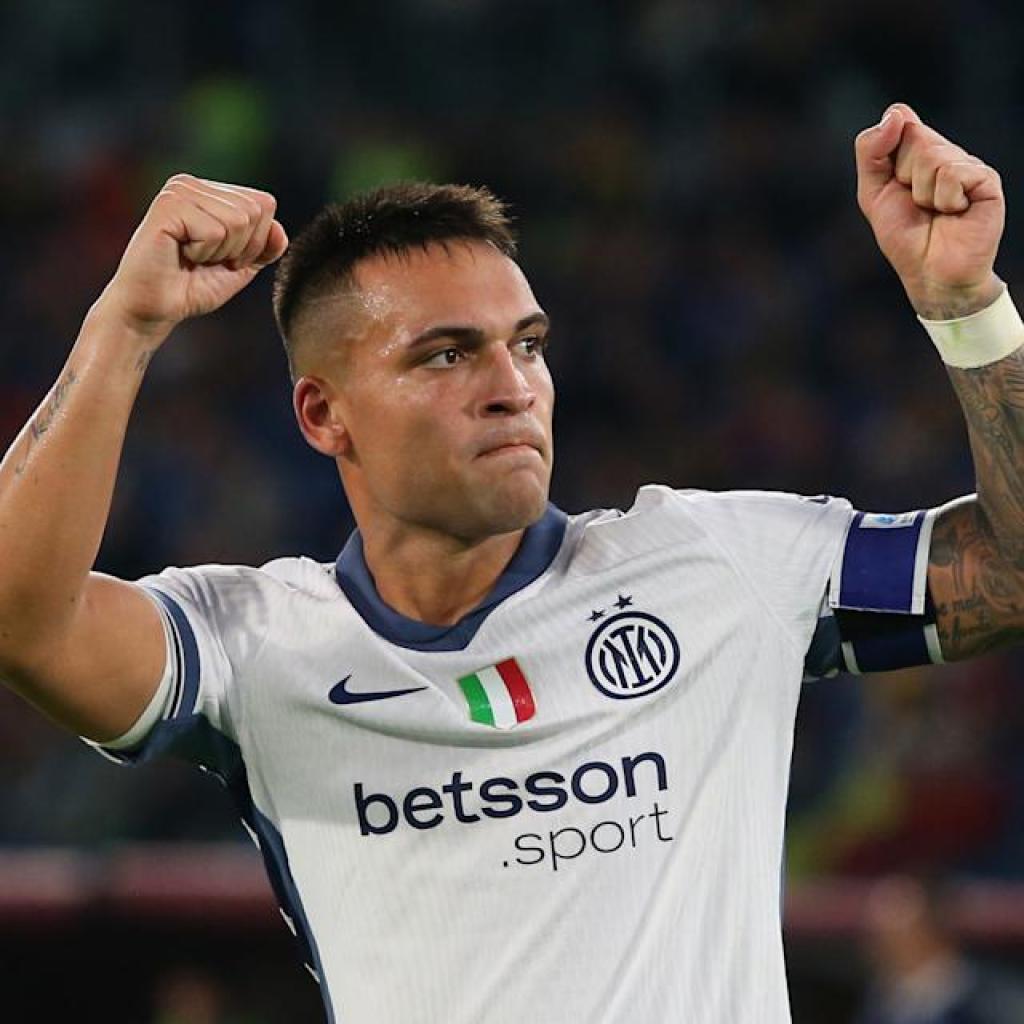 Simply 5 Defeats In 68 Matches – Inter Milan Boast Almost Unstoppable Report Since Champions League Closing Loss Vs Man Metropolis Simply 5 Defeats In 68 Matches – Inter Milan Boast Almost Unstoppable Report Since Champions League Closing Loss Vs Man Metropolis