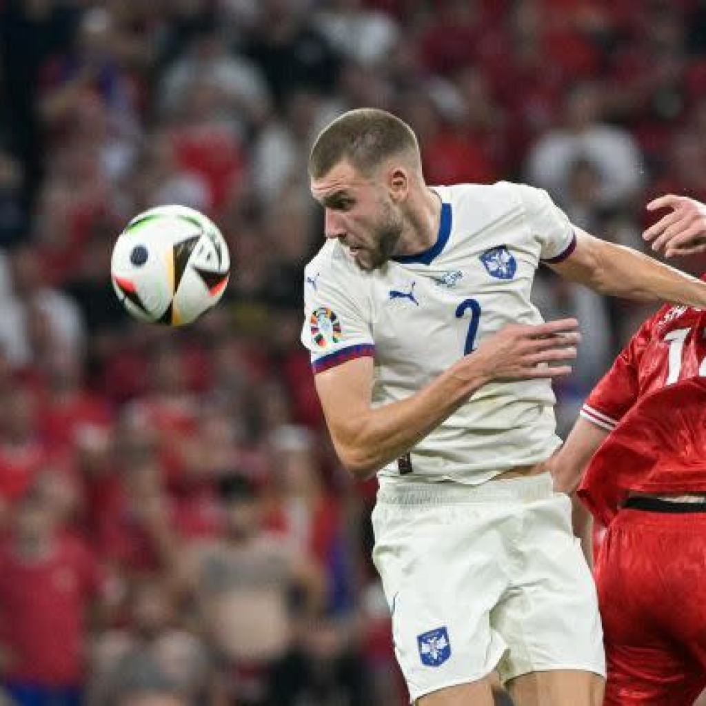 Report: Crystal Palace near agreeing take care of Champions League defender Report: Crystal Palace near agreeing take care of Champions League defender