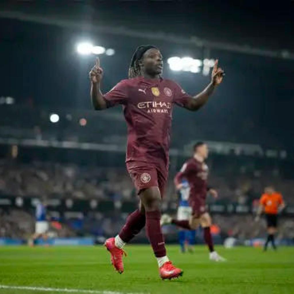 Match Report and Participant Rankings: Ipswich 0-6 Manchester Metropolis (Premier League) Match Report and Participant Rankings: Ipswich 0-6 Manchester Metropolis (Premier League)