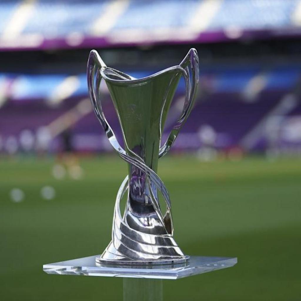 UWCL DRAW: Manchester Metropolis and Chelsea to fulfill within the UWCL quarter-finals UWCL DRAW: Manchester Metropolis and Chelsea to fulfill within the UWCL quarter-finals