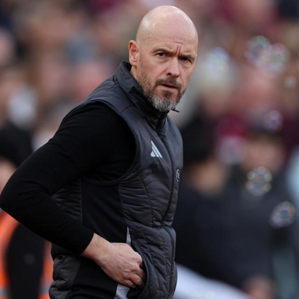 Erik ten Hag primed for astonishing Premier League return simply three months after United sacking Erik ten Hag primed for astonishing Premier League return simply three months after United sacking