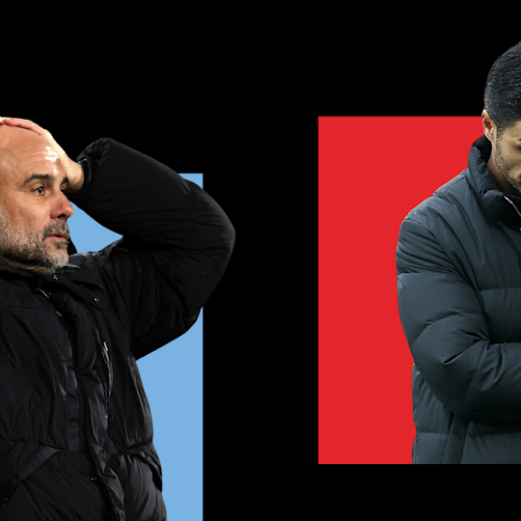 ‘It is the fact’ – will it take fewer factors to win Premier League? ‘It is the fact’ – will it take fewer factors to win Premier League?